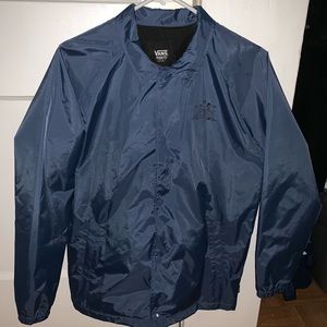 Vans X Peanuts Torrey Coach Jacket